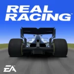 Real Racing 3 mod apk